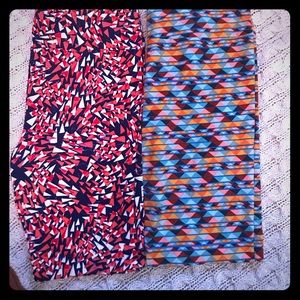 LulaRoe leggings